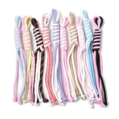 Нейлона украшения подвесной шнур, для украшения сумки