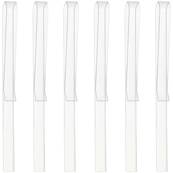 Акриловый клип для фортепианной музыки