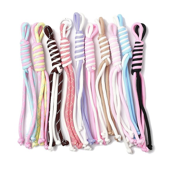 Нейлона украшения подвесной шнур, для украшения сумки