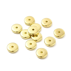 CCB Plastic Spacer Beads, Disc