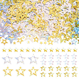 2 наборы 2 цветные пластиковые кабошоны, Аксессуары для наполнения кристаллическими эпоксидными смолами своими руками