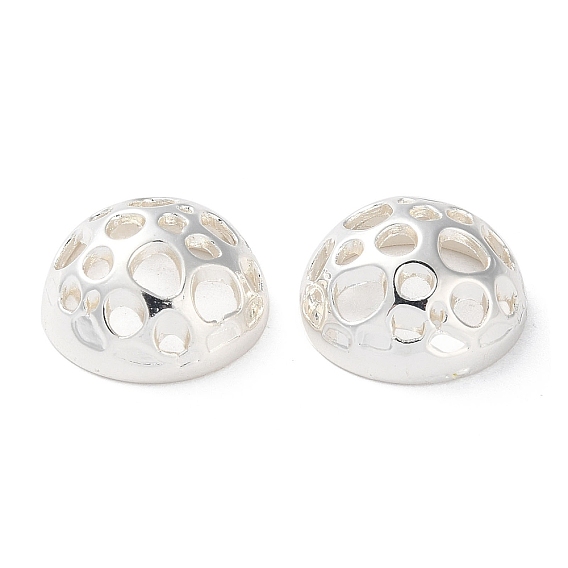 Шарик сплава крышкой, долговечный, полукруглый