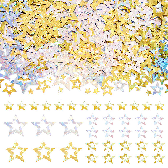 2 наборы 2 цветные пластиковые кабошоны, Аксессуары для наполнения кристаллическими эпоксидными смолами своими руками