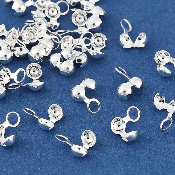 Латунной шариковой советы, круглые, без свинца, без кадмии и без никеля