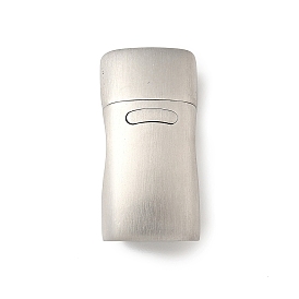 Магнитные застежки, нержавеющая сталь 304