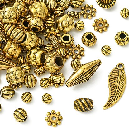 50g непрозрачные акриловые бусины