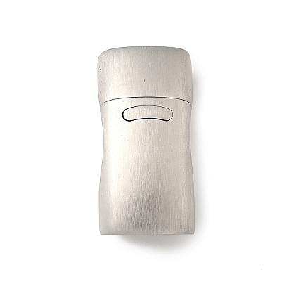 Магнитные застежки, нержавеющая сталь 304