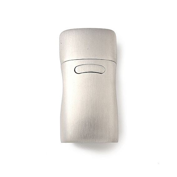 Магнитные застежки, нержавеющая сталь 304