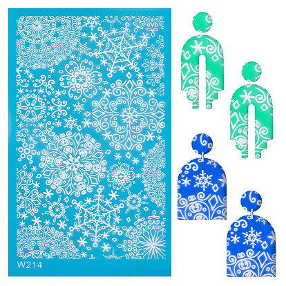 Нейлоновая форма для оттиска, прямоугольные, керамические и глиняные инструменты