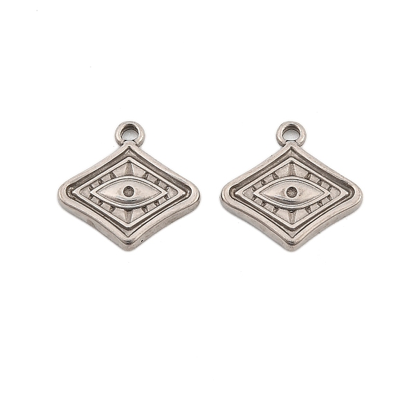 304 прелести нержавеющей стали, звезды с глаз