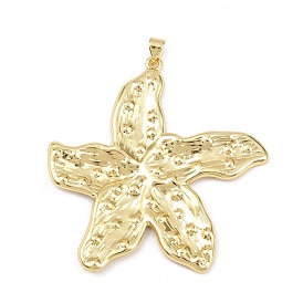 Латунные большие кулоны, , без свинца и без кадмия, долговечный, стойки покрытие