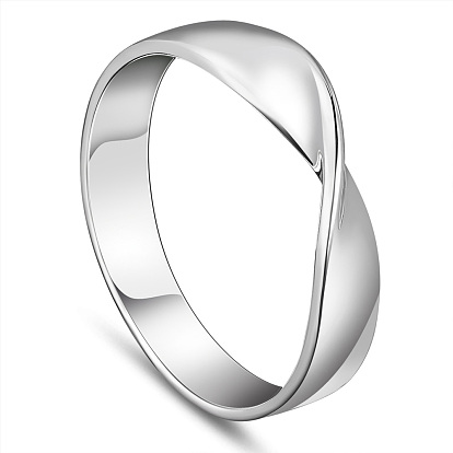 925 Sterling Silver Rings