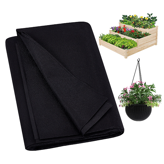 Нетканый материал, поделки товары для рукоделия, прямоугольные