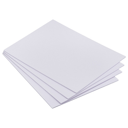 Доски пены пвх, для презентаций, школа, офисные и художественные проекты