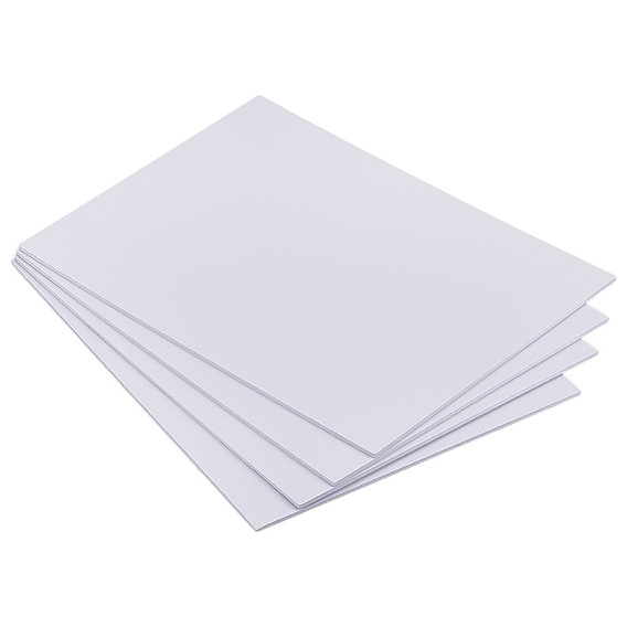 Доски пены пвх, для презентаций, школа, офисные и художественные проекты