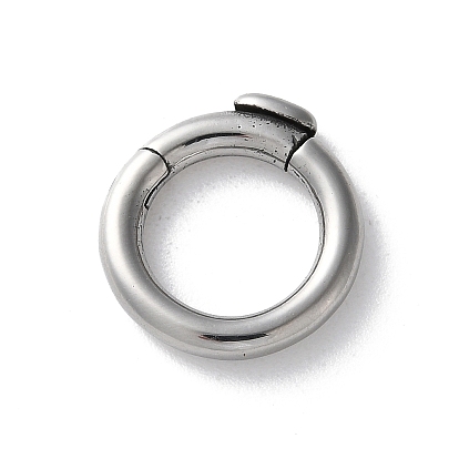 316 пружинные кольца из нержавеющей стали