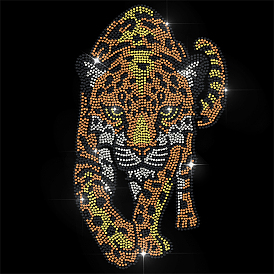 Стекла исправление горный хрусталь, гладить по аппликациям, аксессуары для костюма, для одежды, , брюки