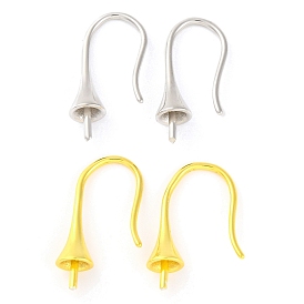 925 Sterling Silver Earring Hooks