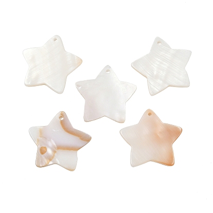 Звездочный пресноводных оболочки подвески