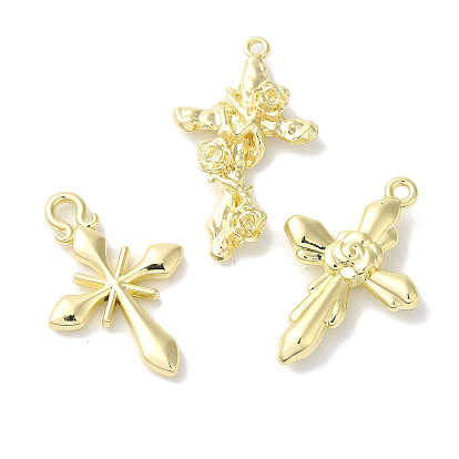 Стойки подвески обшивки сплава, без кадмия, без никеля и без свинца, крестик