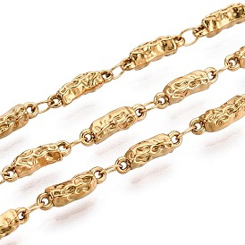 5м 304 звенья цепи из нержавеющей стали, пайки, с катушкой, ионное покрытие (ip)