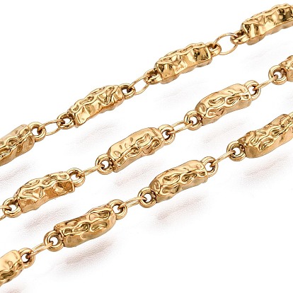 5м 304 звенья цепи из нержавеющей стали, пайки, с катушкой, ионное покрытие (ip)