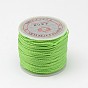 Nylon Threads, 2mm, about 43.74 yards(40m)/roll