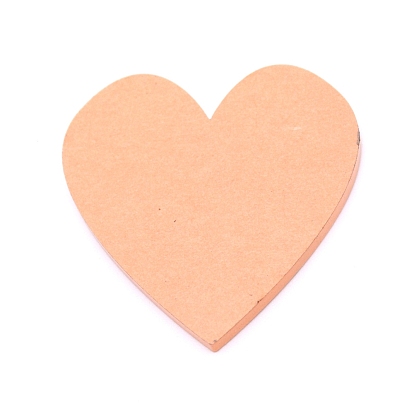 Acrylic Board, Heart