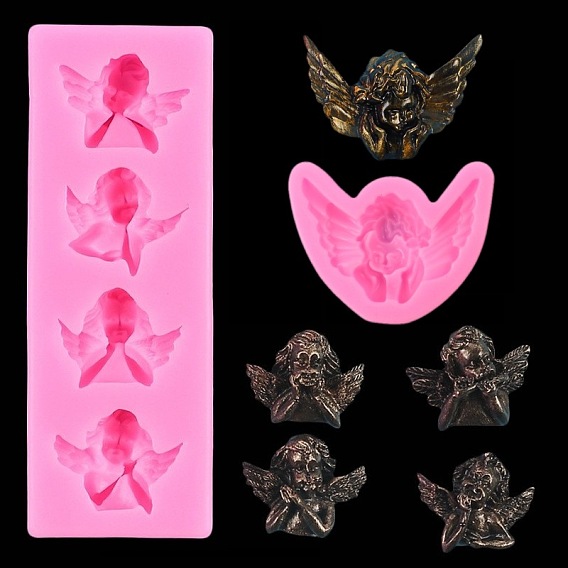 Пищевые силиконовые формы для свечей своими руками, формы помады, для изготовления свечей