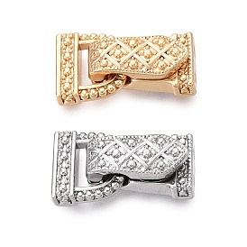 Латунные магнитные застежки, трапециевидные