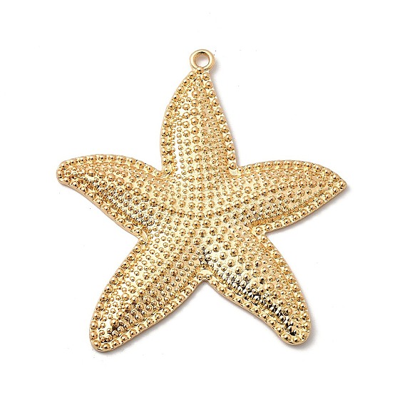 Латунные большие кулоны, без кадмия, без никеля и без свинца