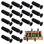 PP Replaceable Soccer Table Game Football Machine Handles