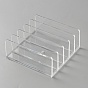 Акриловая подставка для книг