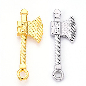 Подвески из сплава , топор прелести, без кадмия, без никеля и без свинца