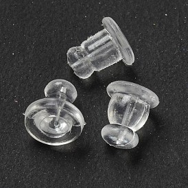 Plastic Ear Nuts, Drum