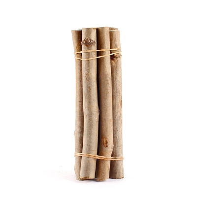 Wood Log Sticks, Twigs for Crafts Photographic Prop