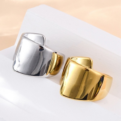 304 регулируемые манжетные кольца из нержавеющей стали, ионное покрытие (ip)