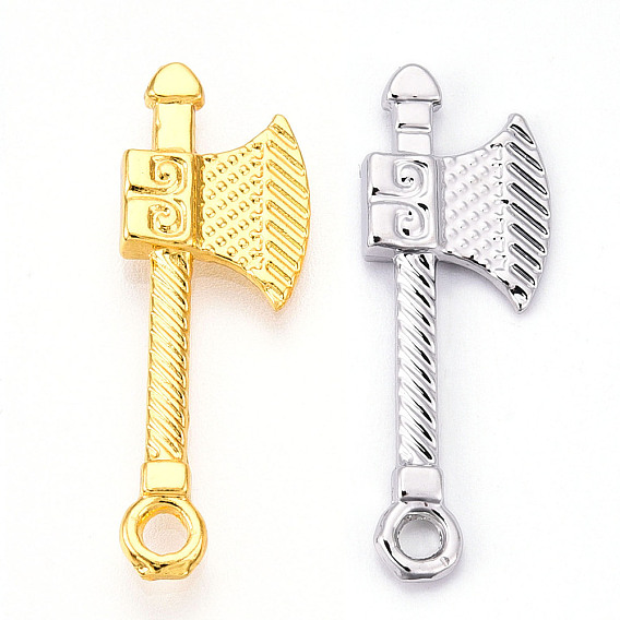 Подвески из сплава , топор прелести, без кадмия, без никеля и без свинца