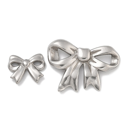 Антикоррозийные 304 подвески-соединители из нержавеющей стали, бантом ссылки