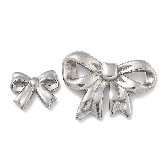 Антикоррозийные 304 подвески-соединители из нержавеющей стали, бантом ссылки