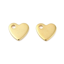 304 подвески из нержавеющей стали для штамповки заготовок, сердце прелести