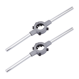 Chromium-vanadium Steel Die Holder Tool Holder