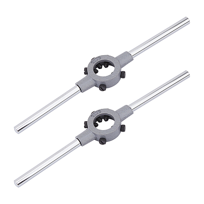 Chromium-vanadium Steel Die Holder Tool Holder