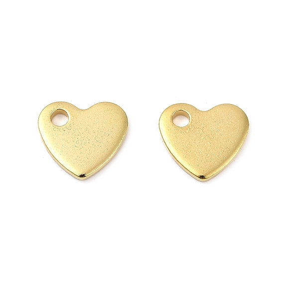 304 подвески из нержавеющей стали для штамповки заготовок, сердце прелести