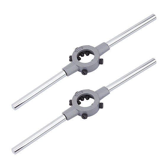 Chromium-vanadium Steel Die Holder Tool Holder