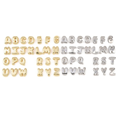 Латунные бусины, долговечный, стойки покрытие, без свинца и без кадмия