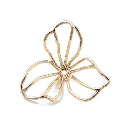 Латунные подвески, без кадмия, без никеля и без свинца, 