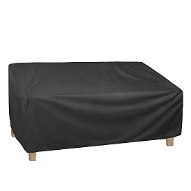 Housse de mobilier de jardin en polyester