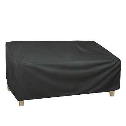 Housse de mobilier de jardin en polyester