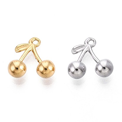 304 прелести нержавеющей стали, вишневое очарование